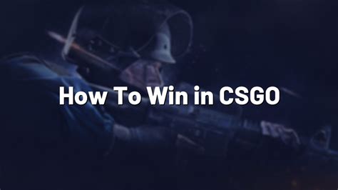 csgowe|win effect.